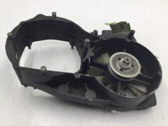 1998 Arctic Cat Fan Shroud