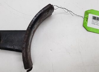 2002 Arctic Cat Muffler Support Bracket