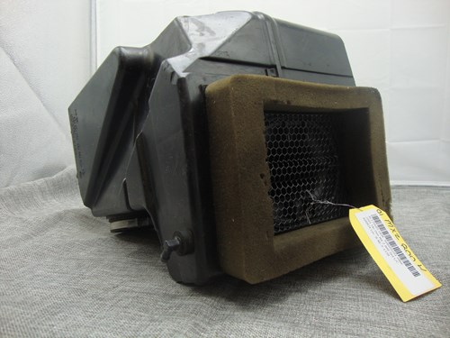 2001 Ski-Doo Airbox - Image 2