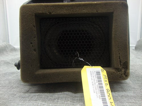 2001 Ski-Doo Airbox - Image 3