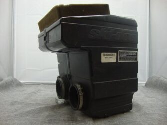 2001 Ski-Doo Airbox