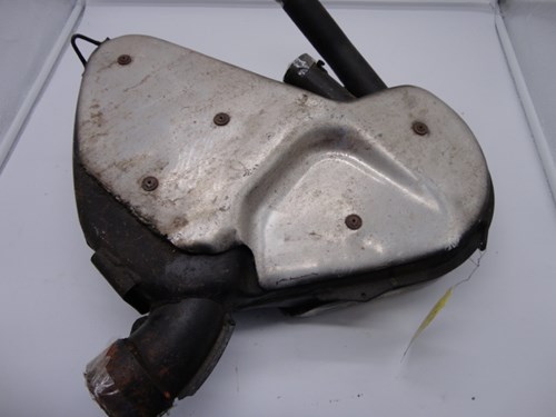 1997 Ski-Doo MUFFLER SILENCER