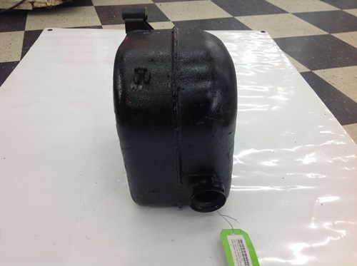 2003 Arctic Cat MUFFLER SILENCER - Image 2