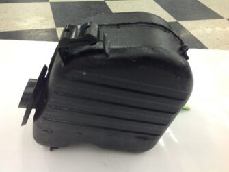 2003 Arctic Cat MUFFLER SILENCER