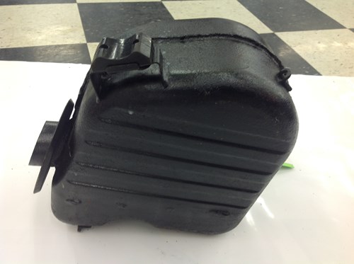 2003 Arctic Cat MUFFLER SILENCER