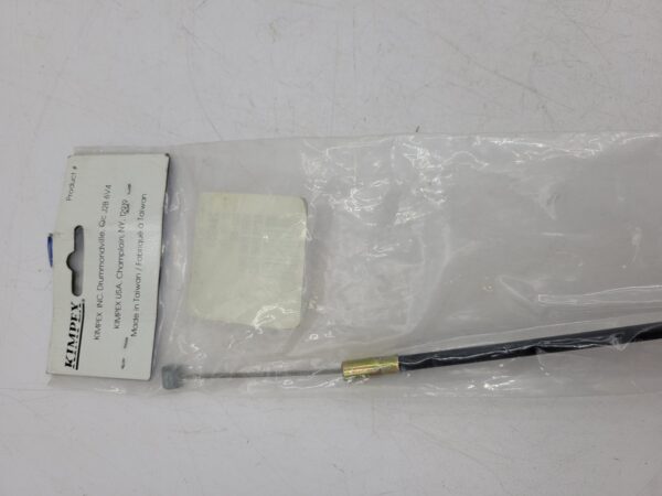 BRAKE CABLE - Image 2