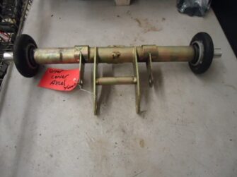1998 Yamaha Bracket 2