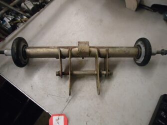 1999 Yamaha Bracket 2