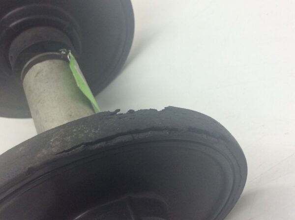 1995 Arctic Cat REAR AXLE - Image 2