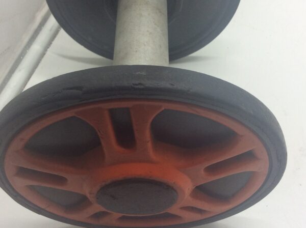 1995 Arctic Cat REAR AXLE - Image 3