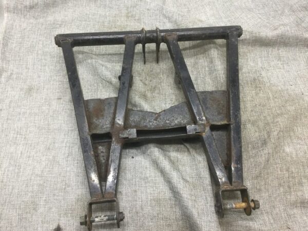 1999 Yamaha Suspension Front Arm - Image 2