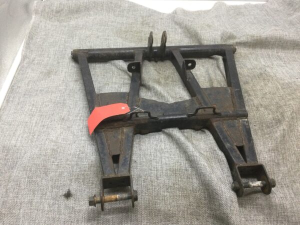 1999 Yamaha Suspension Front Arm - Image 3