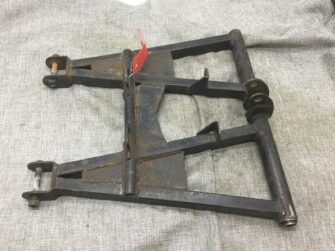 1999 Yamaha Suspension Front Arm