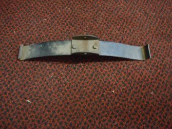 1972 Arctic Cat Leaf Spring