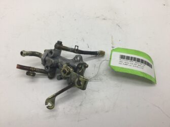 2001 Arctic Cat Oil Pump