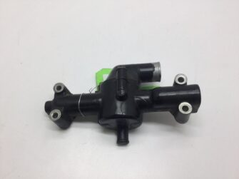 2001 Arctic Cat Water Coolant Manifold