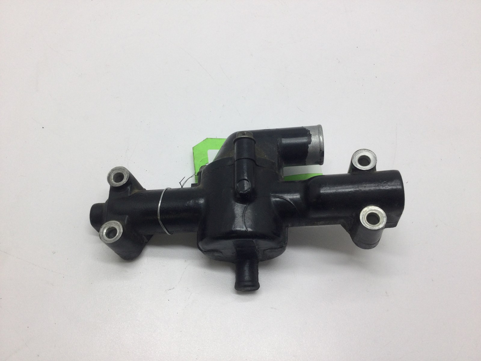 2001 Arctic Cat Water Coolant Manifold