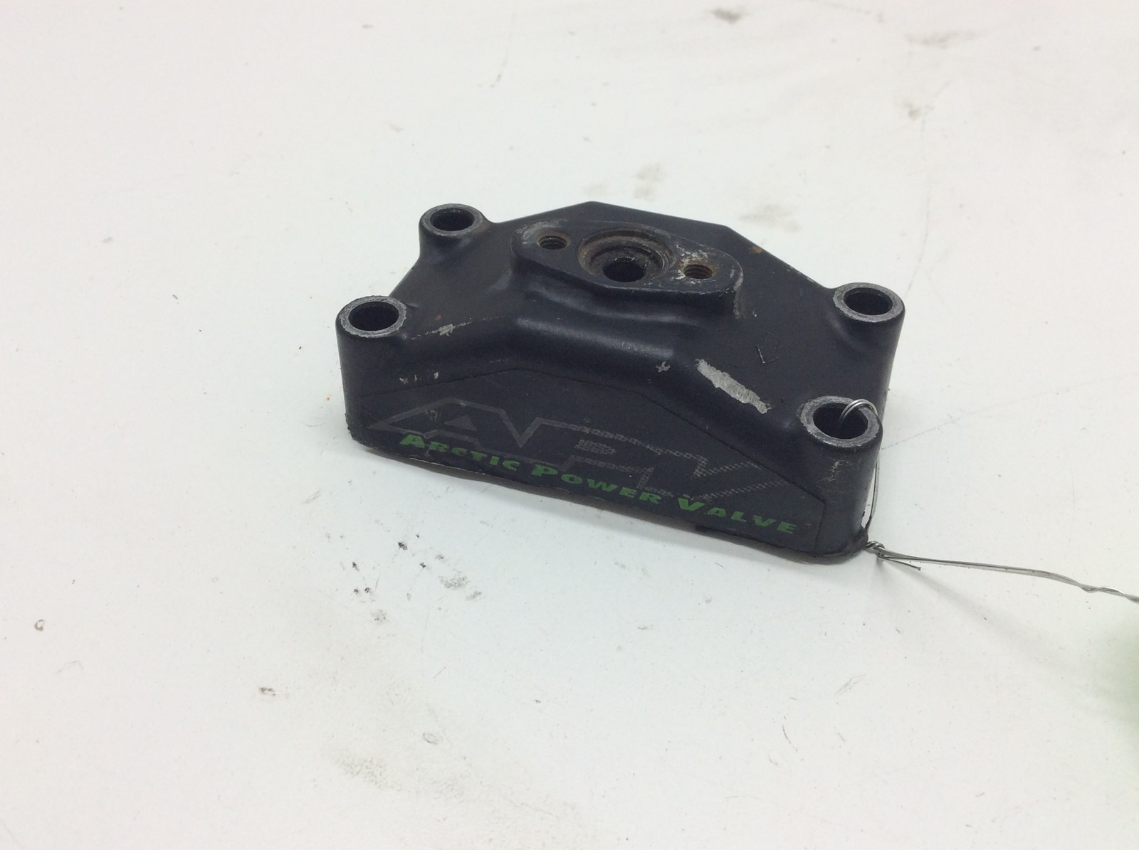 2001 Arctic Cat Power Valve Cover - Image 2