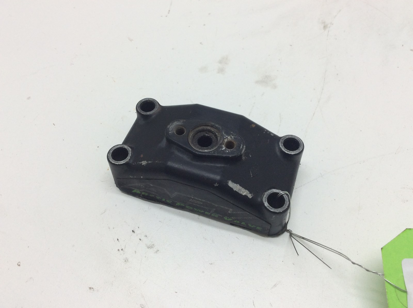 2001 Arctic Cat Power Valve Cover - Image 3