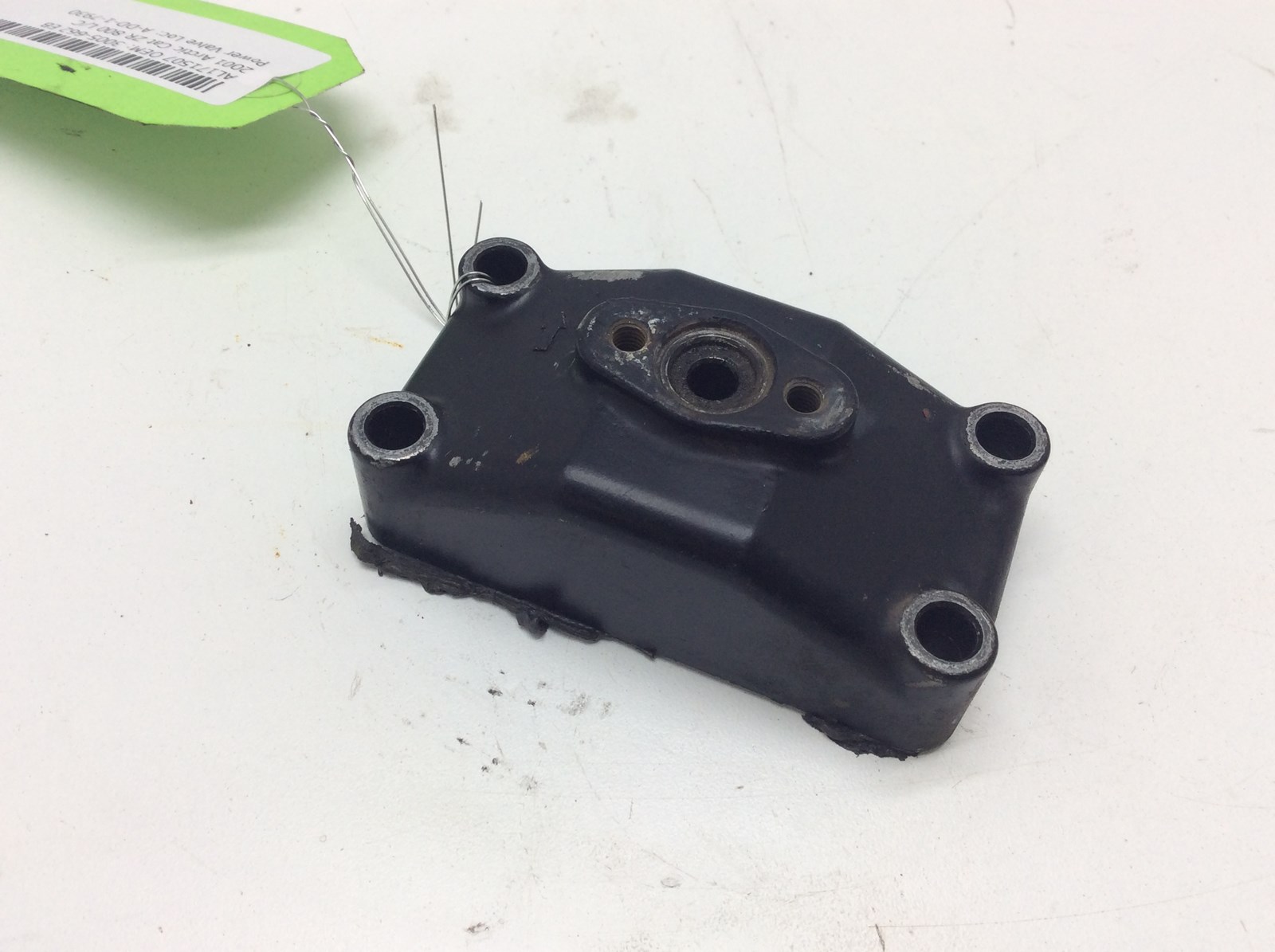 2001 Arctic Cat Power Valve Cover - Image 4