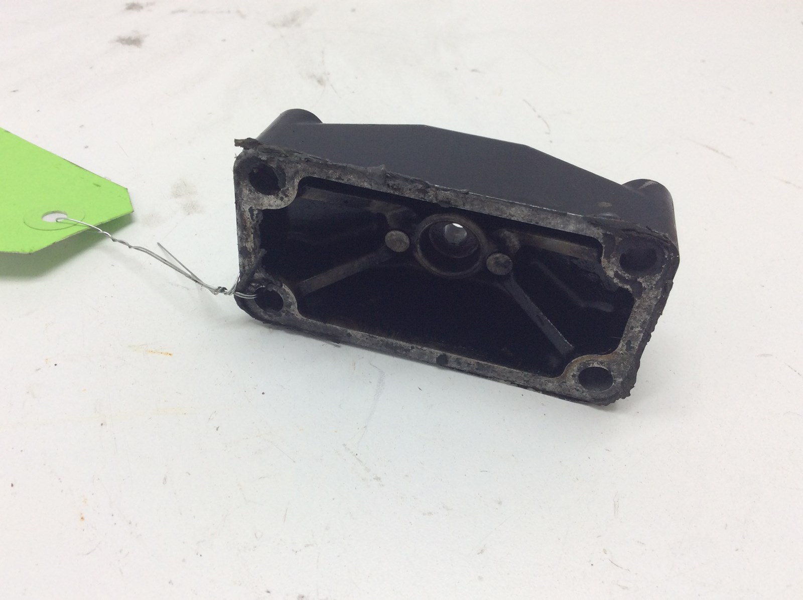 2001 Arctic Cat Power Valve Cover - Image 5