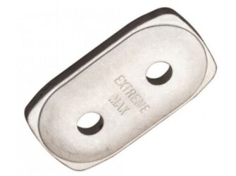 Double Backer Plate  24 Pk