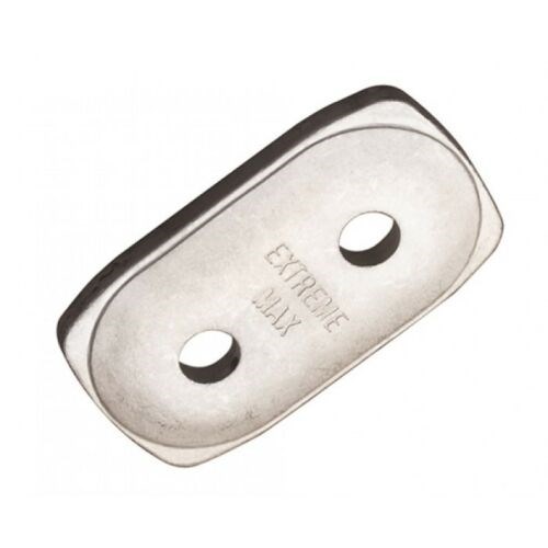 Double Backer Plate  24 Pk