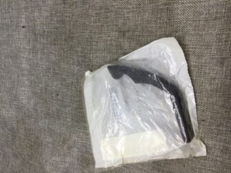 1996 Ski-Doo Hood Latch (See Comments)