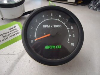 1998 Arctic Cat Tachometer