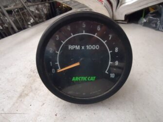 1998 Arctic Cat Tachometer