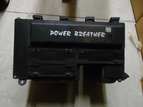 2001 Arctic Cat Airbox - Image 2