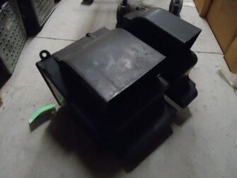 2001 Arctic Cat Airbox