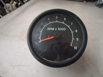 2003 Arctic Cat Tachometer