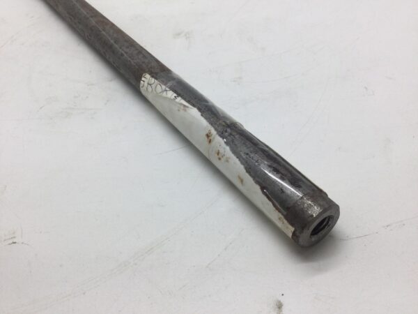 1996 Polaris Suspension Shaft - Image 2