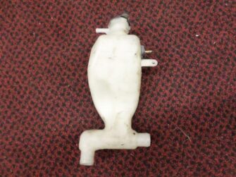 2003 Arctic Cat Coolant tank superseded by 3606-349