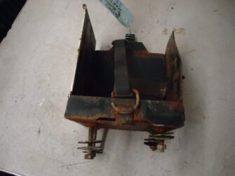 1996 Polaris BATTERY BOX