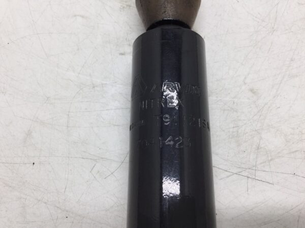 1996 Polaris Ski Shock - Image 2