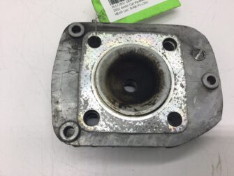 2001 Arctic Cat Head