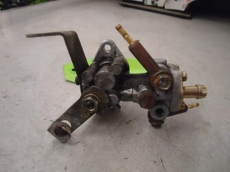 2004 Arctic Cat Oil Pump