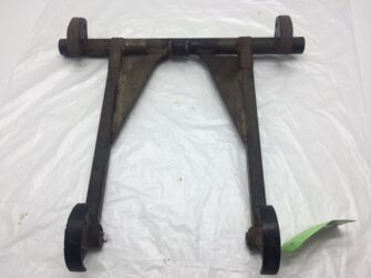 1995 Arctic Cat Suspension Front Arm