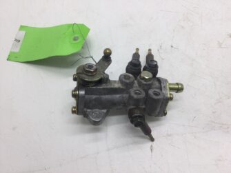 2005 Arctic Cat Oil Pump