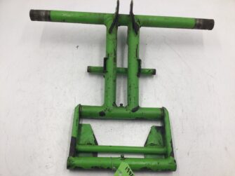 1998 Arctic Cat Suspension Rear Arm