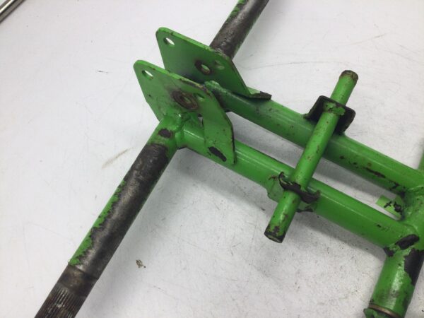 1998 Arctic Cat Suspension Rear Arm - Image 4