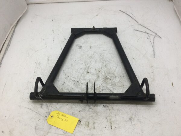 2000 Ski-Doo Suspension Front Arm - Image 2