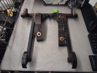 1997 Arctic Cat Suspension Front Arm