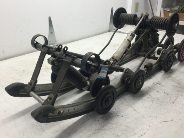 1999 Polaris X-10 Race Suspension - See Comments - Image 2