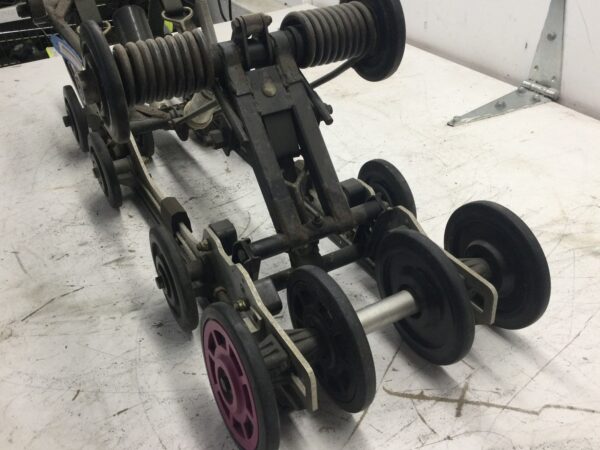 1999 Polaris X-10 Race Suspension - See Comments - Image 3