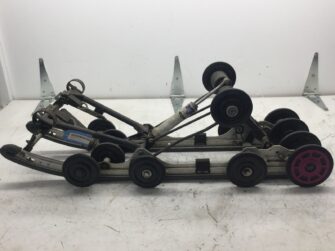 1999 Polaris X-10 Race Suspension - See Comments