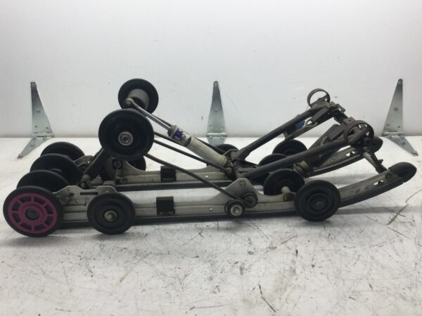 1999 Polaris X-10 Race Suspension - See Comments - Image 4