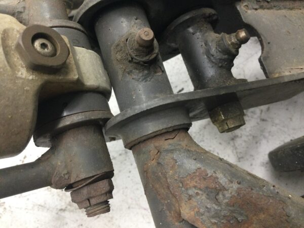 1999 Polaris X-10 Race Suspension - See Comments - Image 5